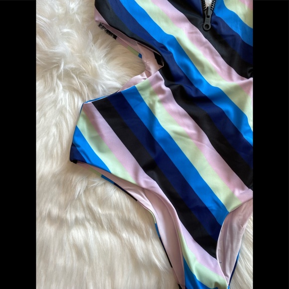 TAVIK One Piece Swimwear - Picture 4 of 10